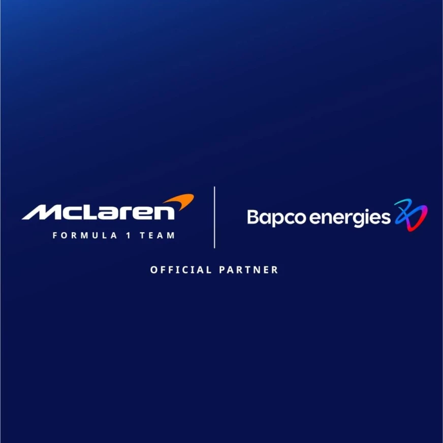 BE media centre Mc Laren header min