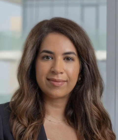 BE Management Team Zain Al Zayani