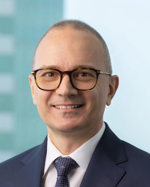 BE Management Team Eugen