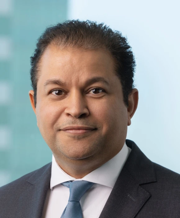 BE Management Team Dr Ismaeel