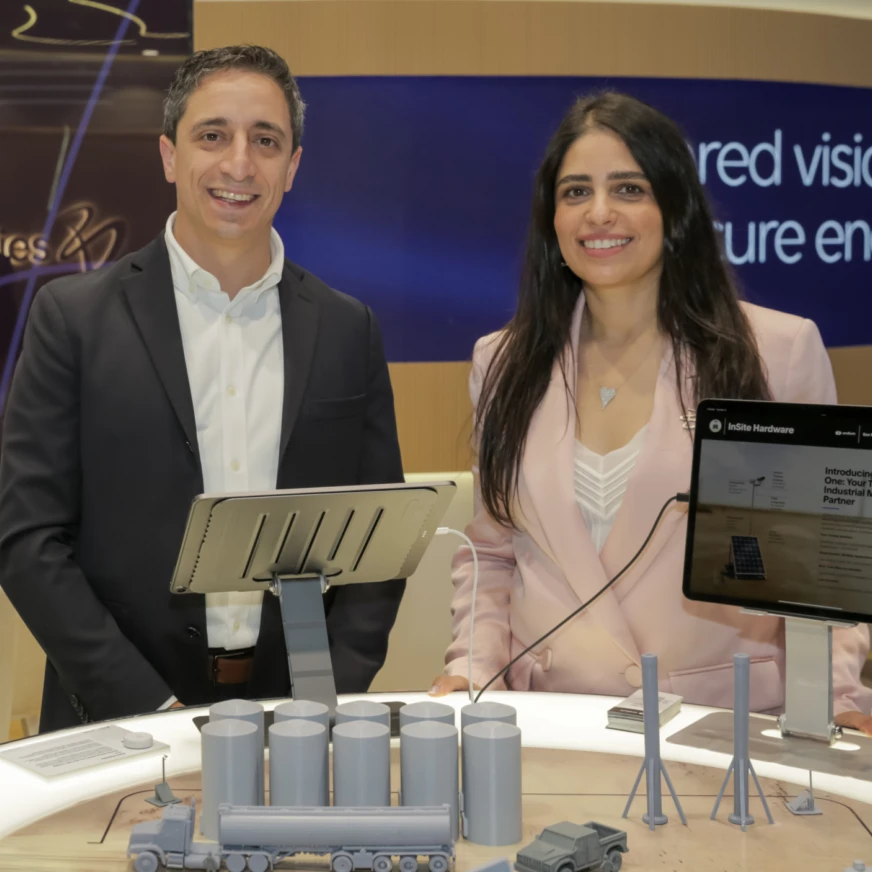 Be Ventures x Andium