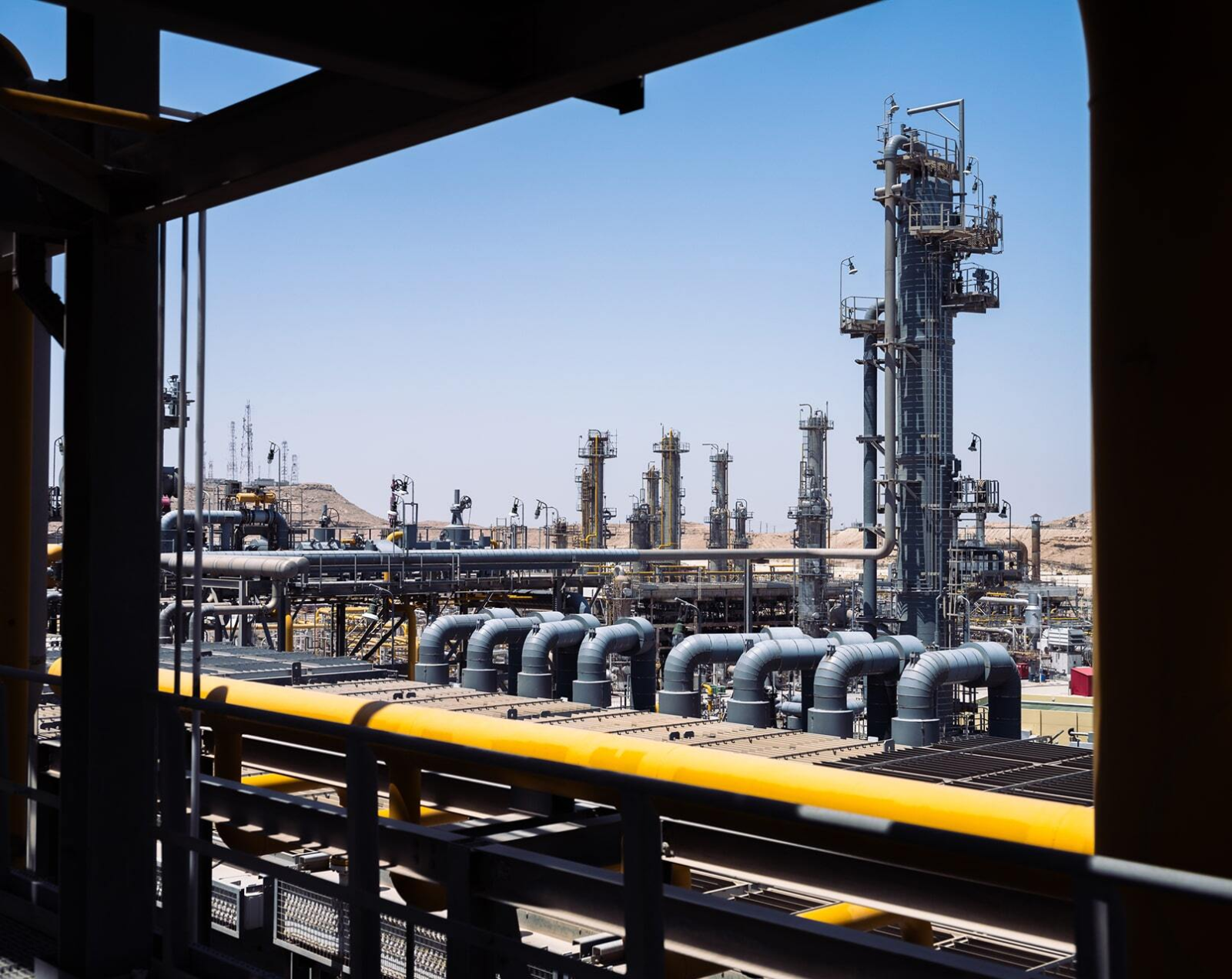 Refining products local markets bannerleft min