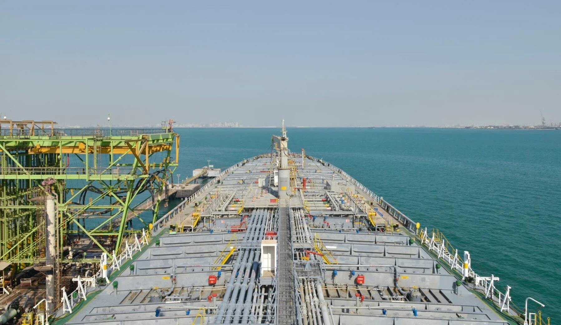 Loading Facilities2 min