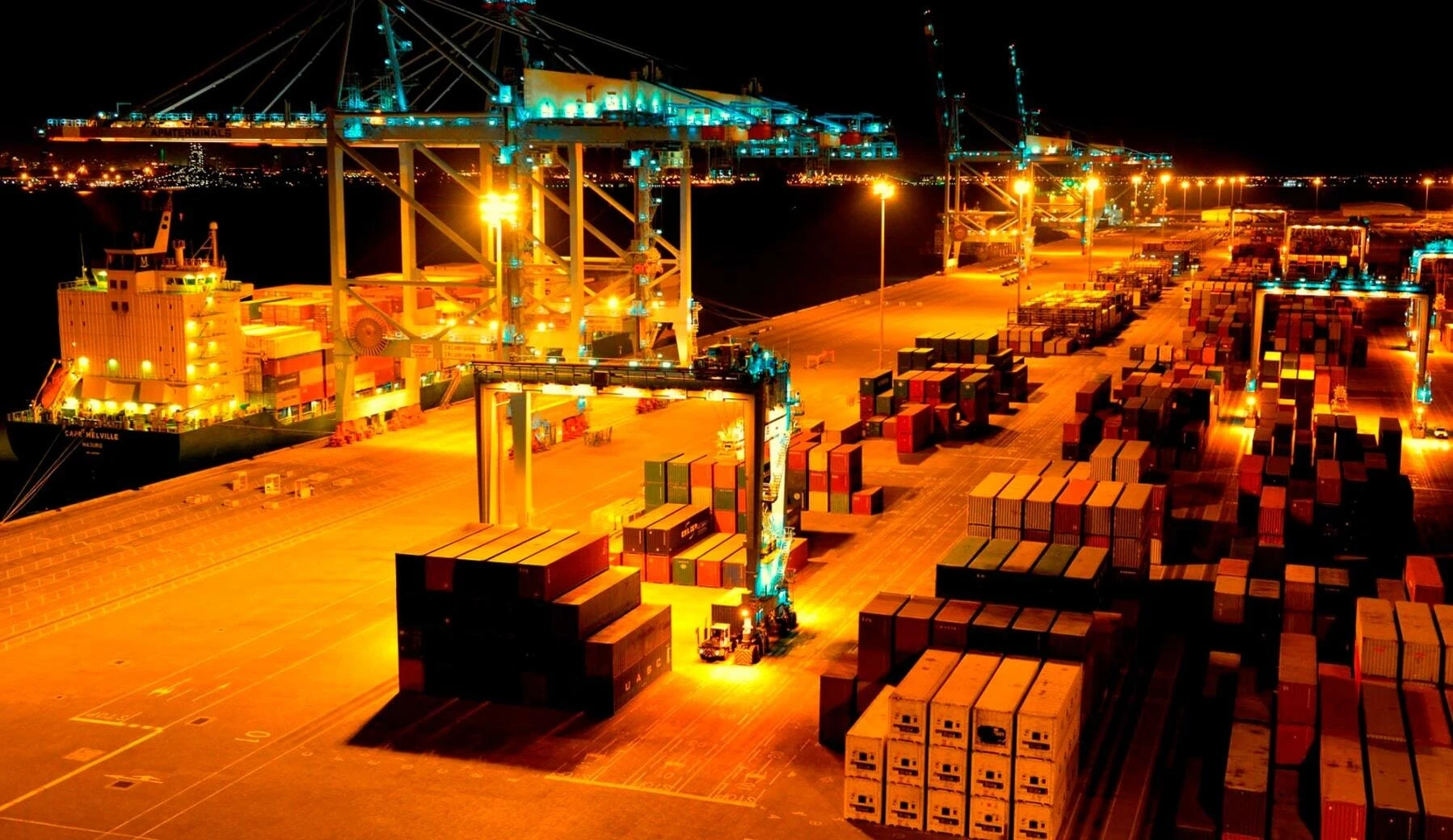 Loading Facilities3 min