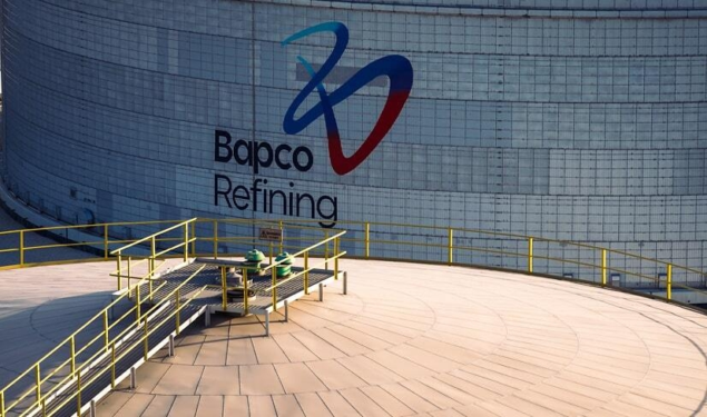 Refining ourbusiness storage min