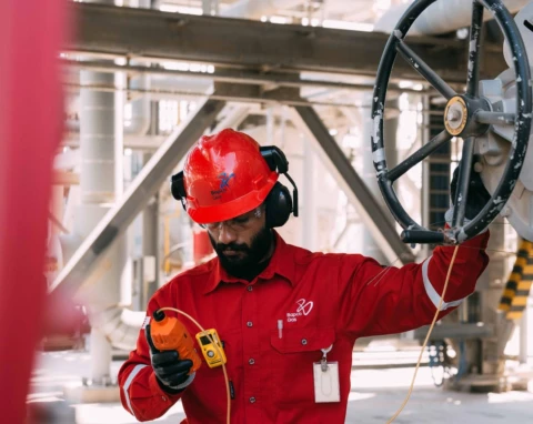 Image banner left min