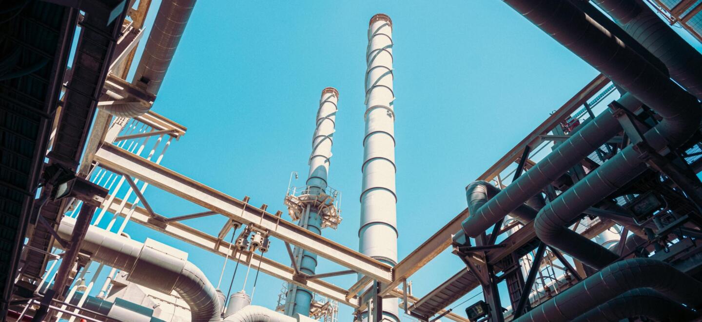 BE Bapco Gas Expansion Header