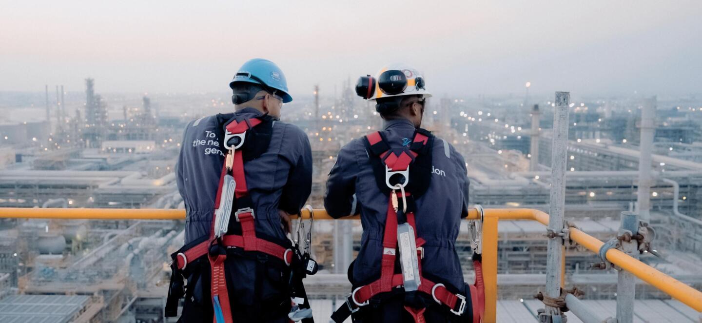 BE Careers Header