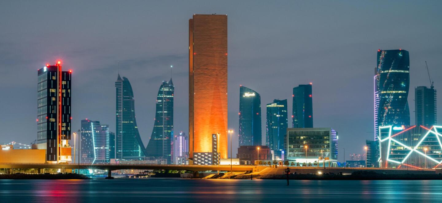 BE Investors Header