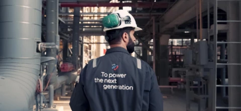 BE Management Team Header