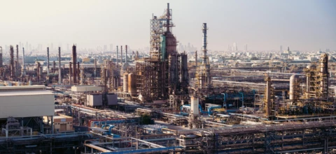 BE Bapco Refining
