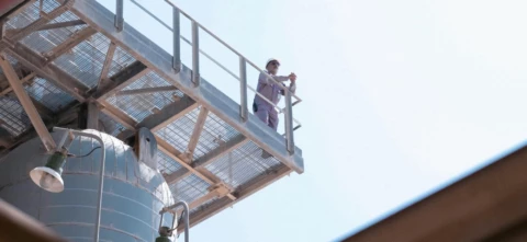 BE Our Projects Header