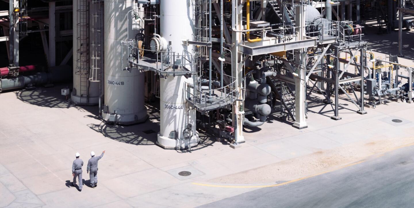 AB pipeline min