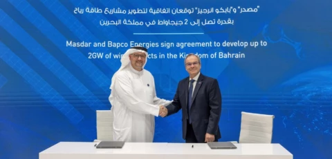 Masdar x Bapco Energies min