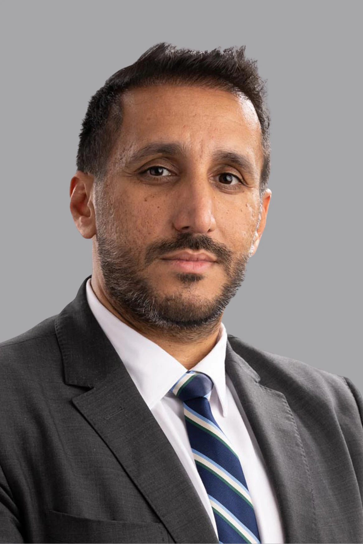 Ahmed Taleb Board Director