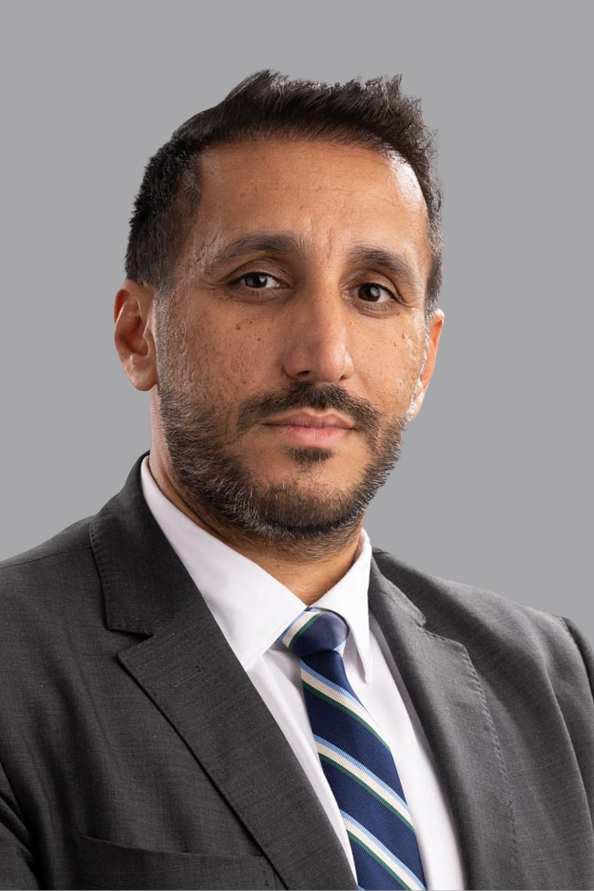 Ahmed Taleb Board Director