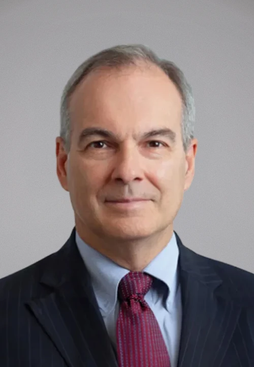 Mark Thomas | Bapco Energies