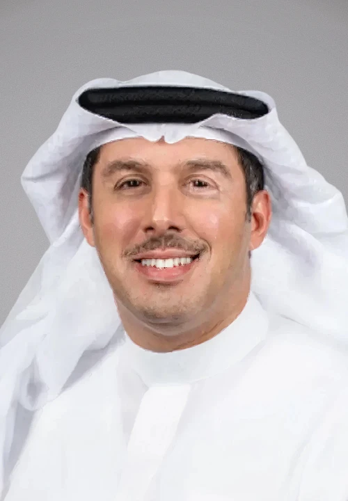 BE Board of Directors H E Khalid Amro Al Rumaihi