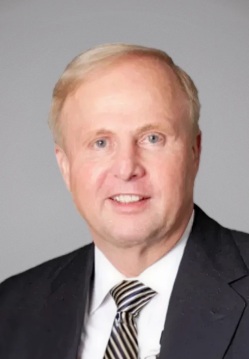 BE Board of Directors Robert Warren Dudley