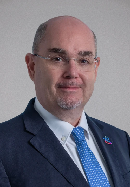 BE Management Team Dr Hermann Spoerker