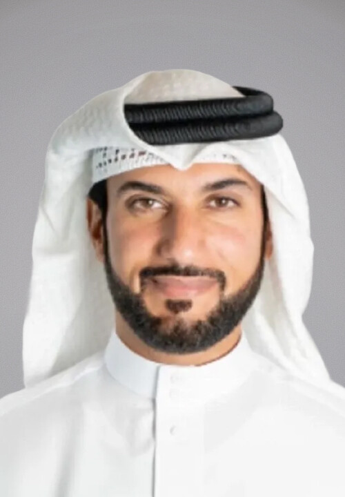 BE Board of Directors Abdulla Jehad Al Zain