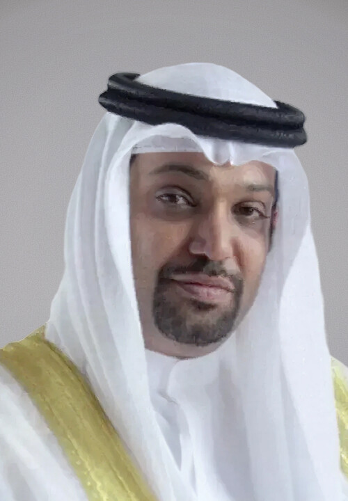 BE Board of Directors H E Shaikh Salman bin Khalifa Al Khalifa