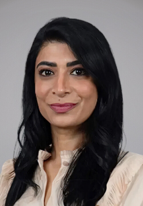 BE Board of Directors Hadyah Mohammed Fathalla
