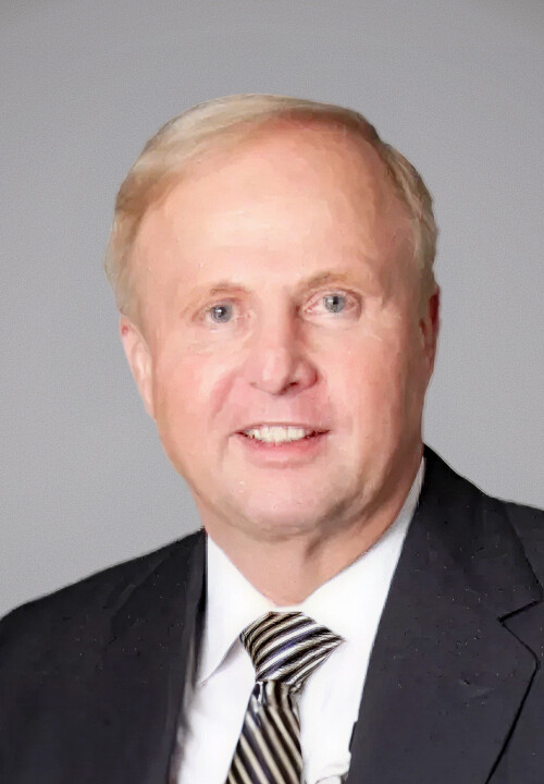 BE Board of Directors Robert Warren Dudley