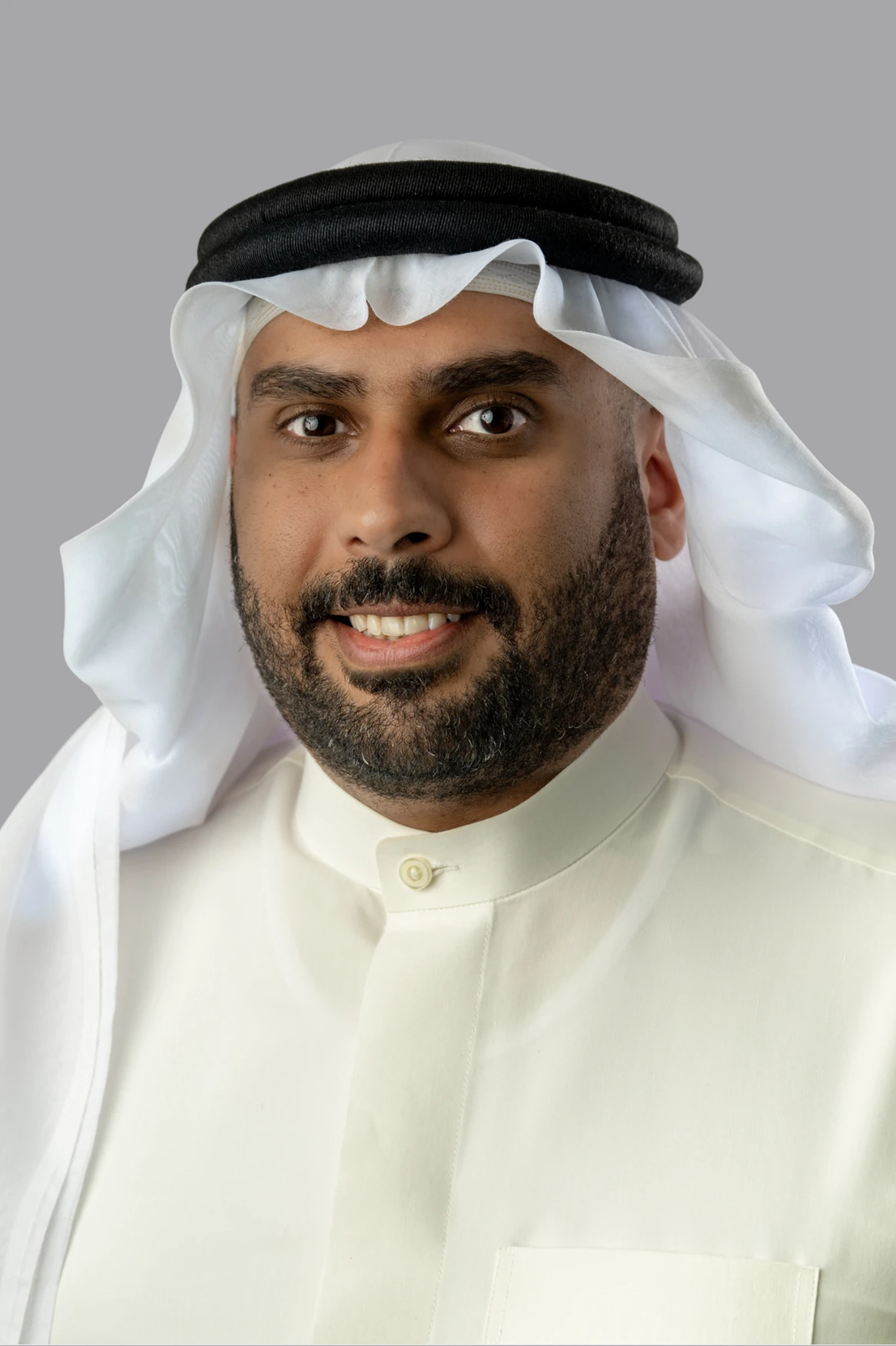 Shaikh Khalifa Al Khalifa CFO BR
