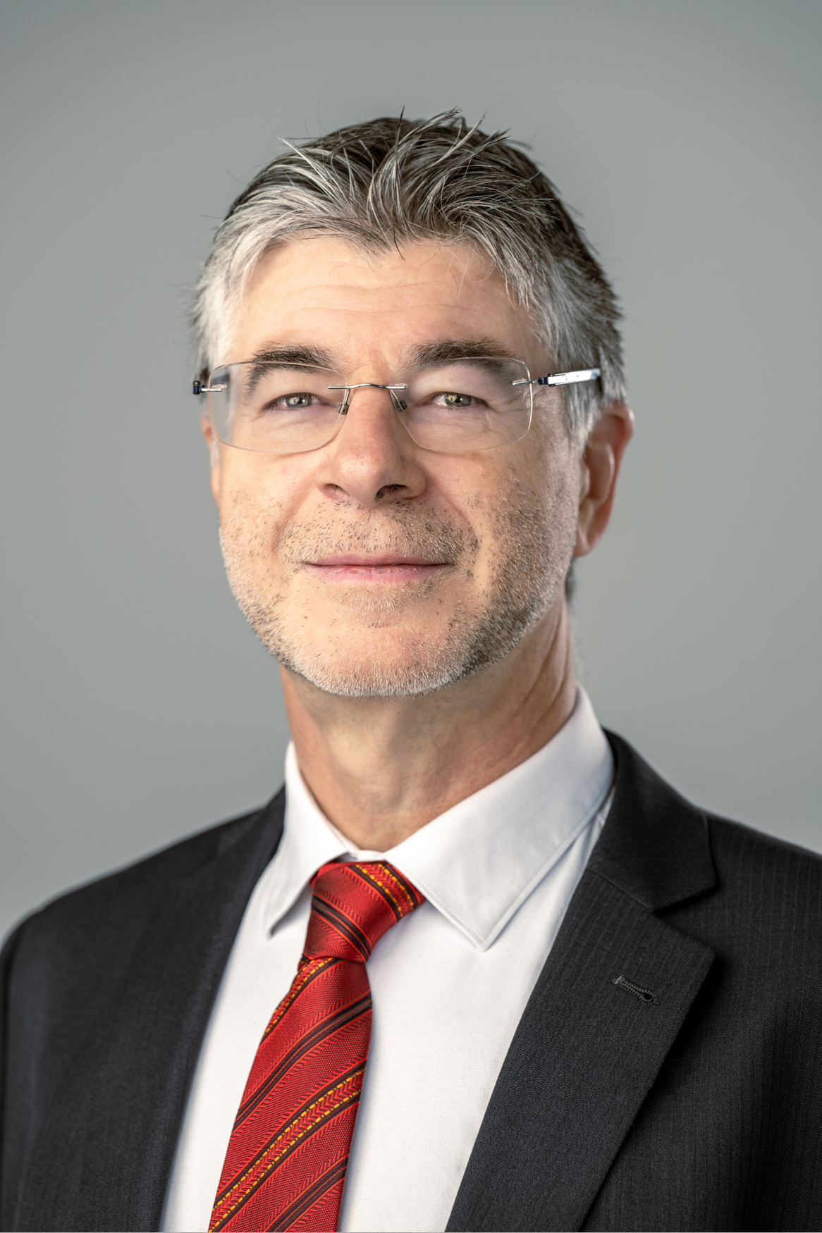 Luc Smets
