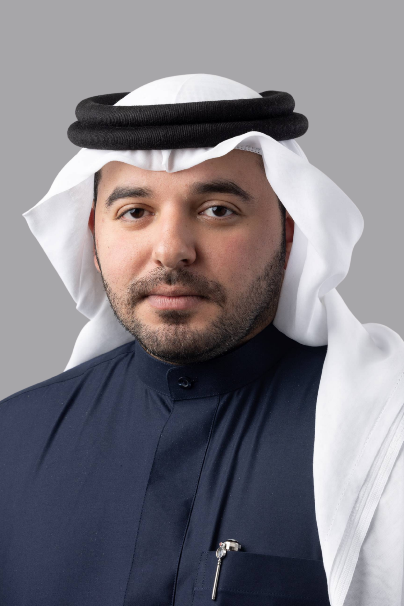 Shaikh Abdulla Al Khalifa