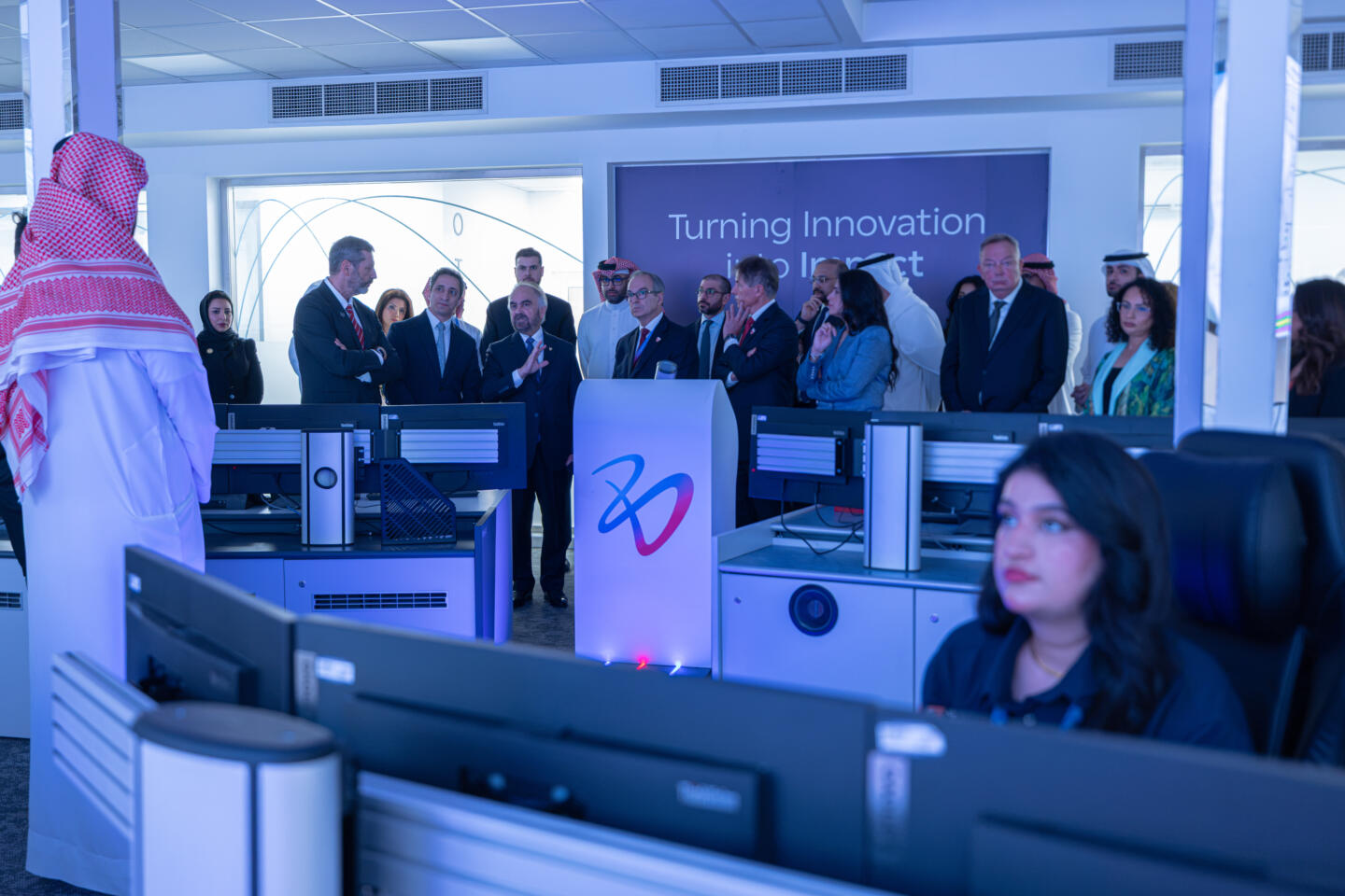 Andium Launch Image