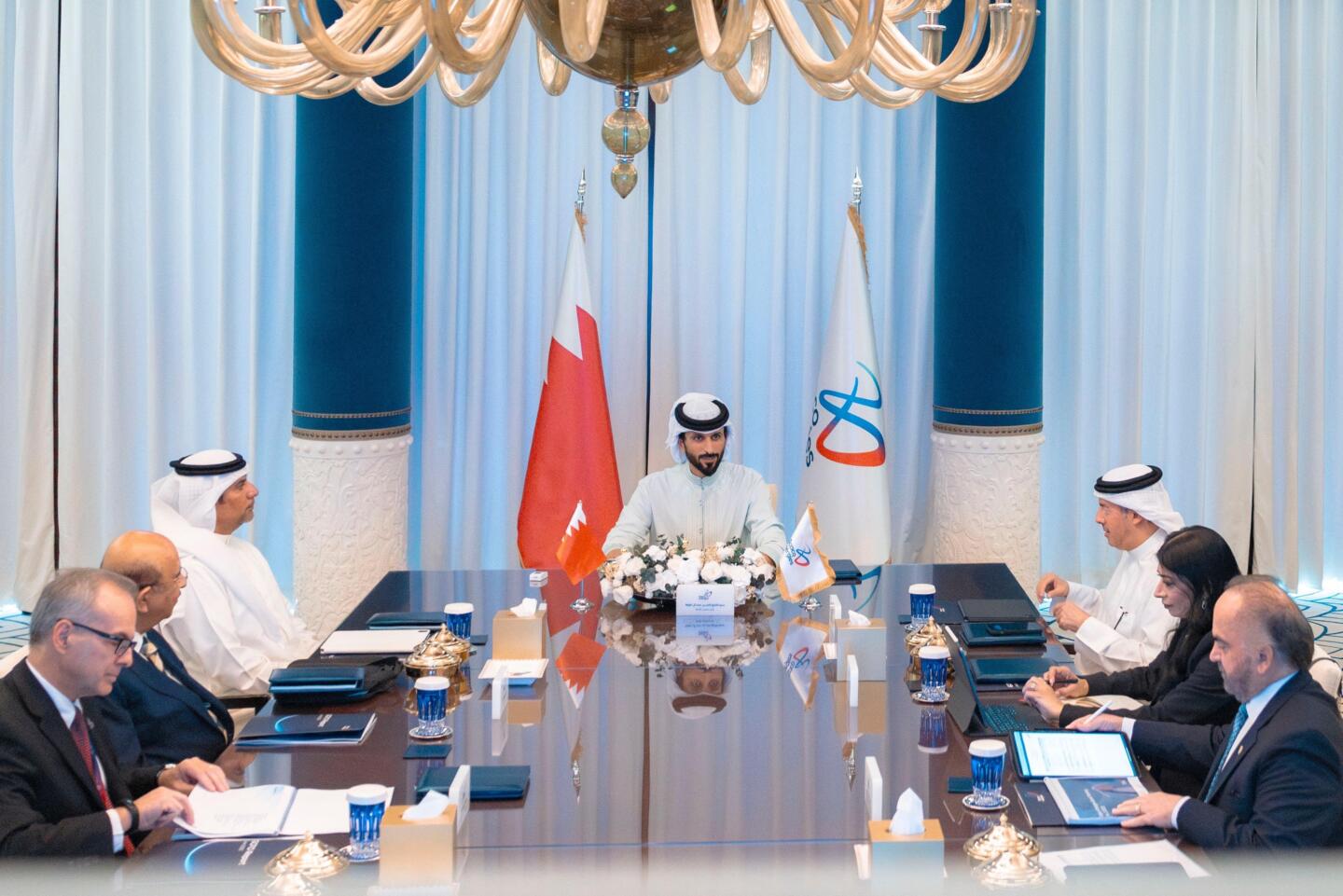 HH Board Meeting 1