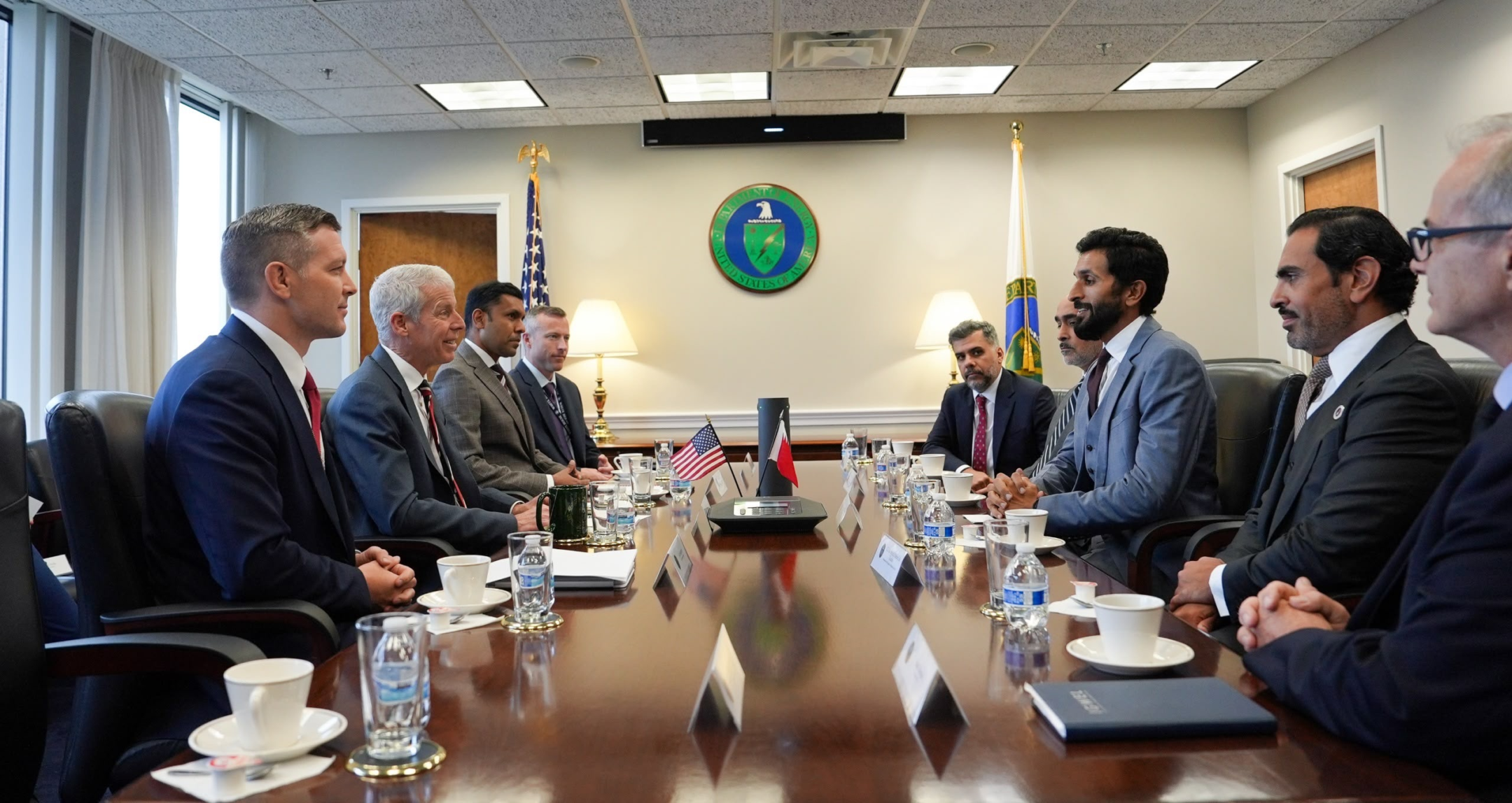 HH Meeting in DC 2