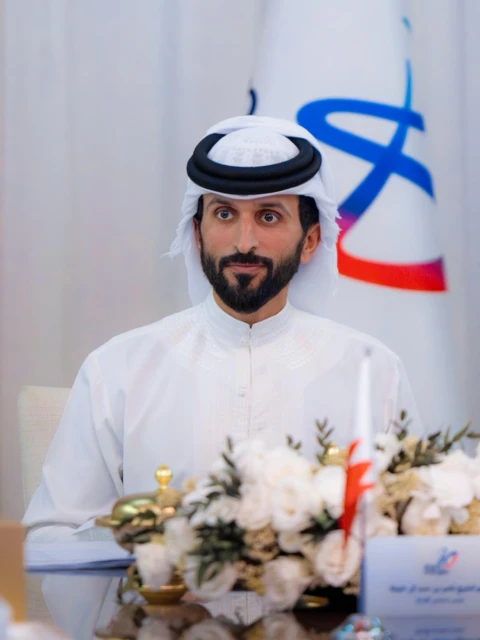Under the Chairmanship of His Highness Shaikh Nasser bin Hamad Al Khalifa Bapco Energies Holds its First Board of Directors Meeting for the Year 2026