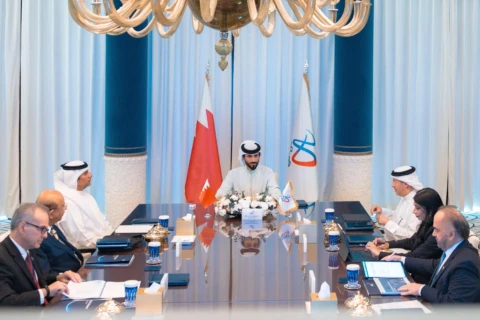Bapco Energies Advances Strategic Priorities at Second 2025 Board Meeting