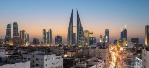 BE Be Ventures Header