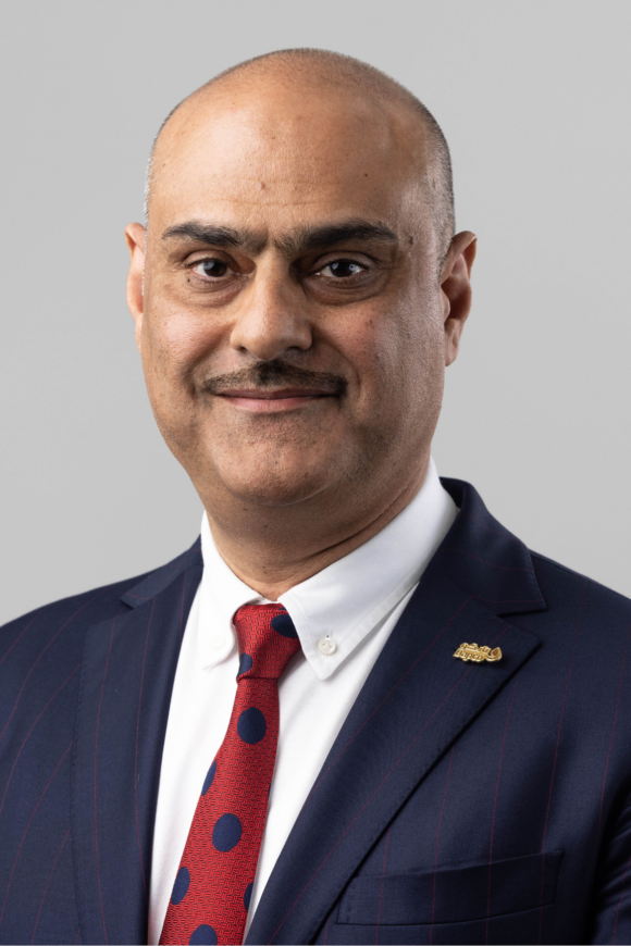 Ali A Karim