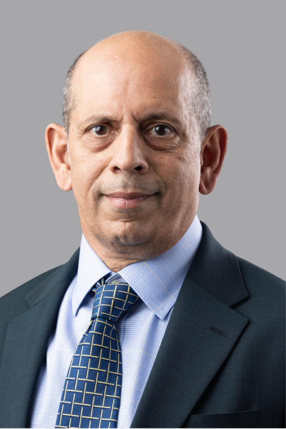 Firdaus Panthaki
