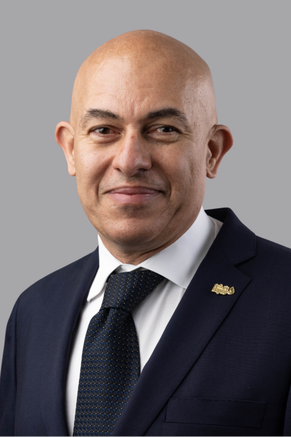 Fouad Haddad