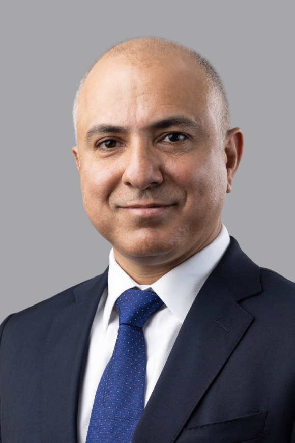 Hassan Asad