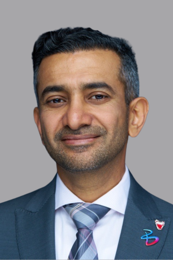 Sayed Mahmood