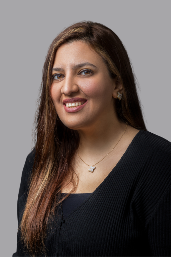 Sherifa Al Doseri