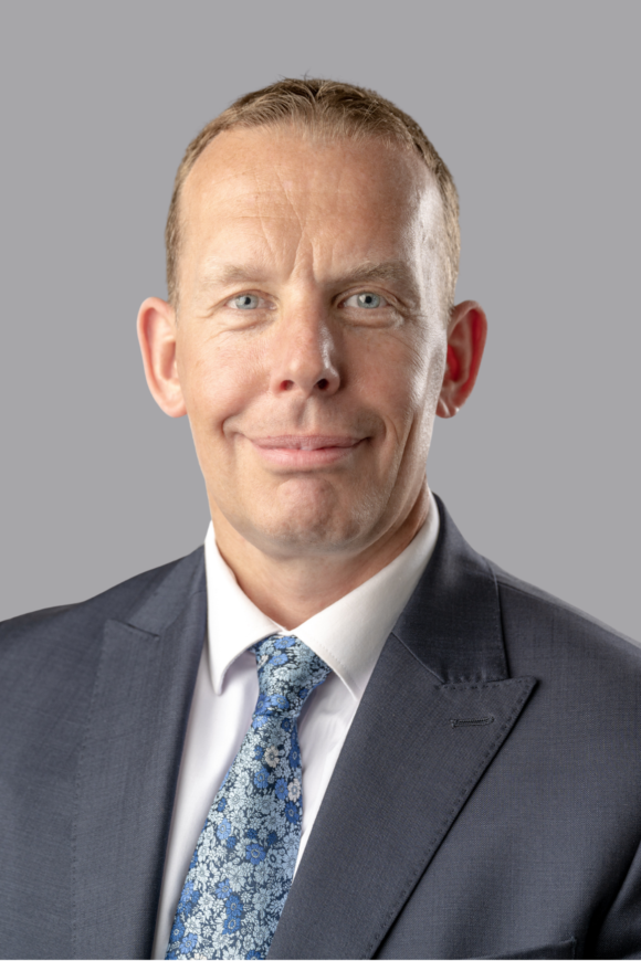 Stephen Odlin