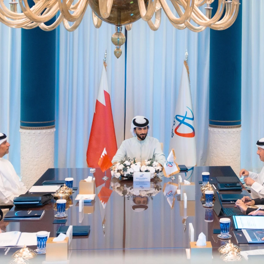 HH Board Meeting 1