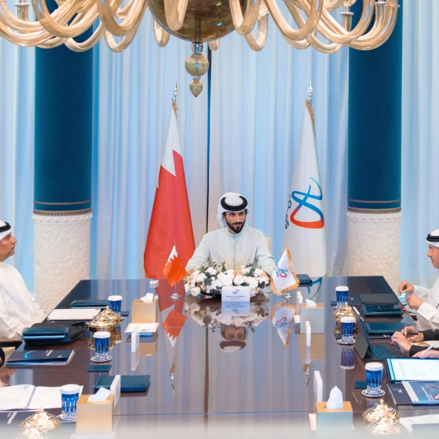HH Board Meeting 1